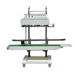 Qlf-1680 Automatic Vertical Film Sealing Machine