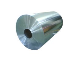 Aluminium Coil 