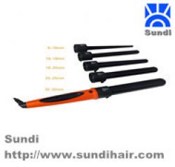 professional hair curler OEM factory