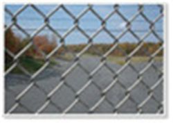 Chain Link Fence