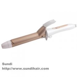 customized and OEM/ODM  ceramic curling iron