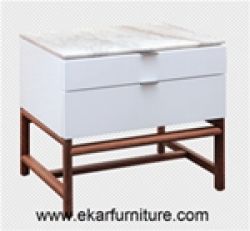 Wooden Cabinet, Modern Bedside, Nightstand