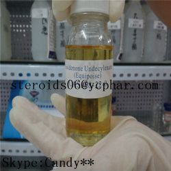 Boldenone Undecylenate