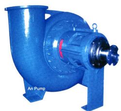  Desulfurization Pump