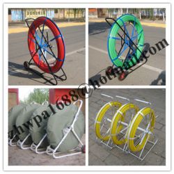 Manufacture Fiberglass Duct Rodder,duct Rodder,hig