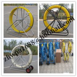 Quotation Duct Rod, Duct Rodder,best Quality Hpde 