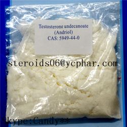 Testosterone Undecanoate