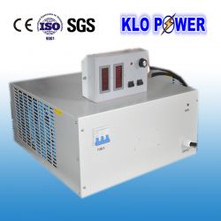 Electroplating Rectifier With Plc Rs485 