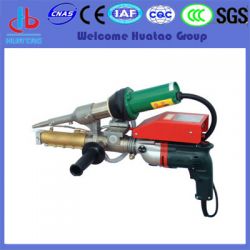 Climbing&Extrusion Welding Gun with high quality