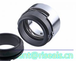 RS-H7N mechanical seal