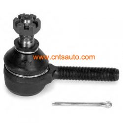 Sell Tie Rod End And Ball Joint Made In China