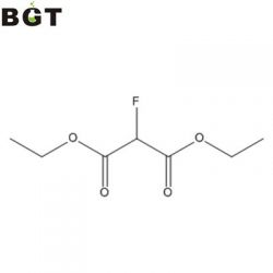 Diethyl fluoromalonate, CAS 685-88-1