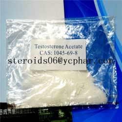 Testosterone Acetate