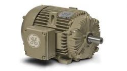 General Electric Motor