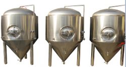 Micro Glycol Cooling Jacket Fermenter Beer Brew
