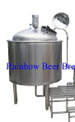 5bbl 7bbl 10bbl Beer Brewery Equipment Fermenter