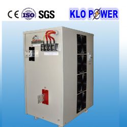 12v Electroplating Rectifier Power Supply 