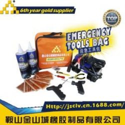 Emergency Tools Bag 