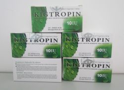 Hgh Kigtropin 10iu