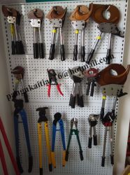 Manufacture Wire Cutter,cable Cutter,cable Cutter 
