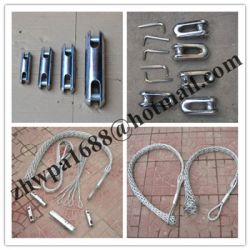 Stainless Steel Cable Snakes,single Head-single St