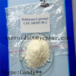 Boldenone Cypionate