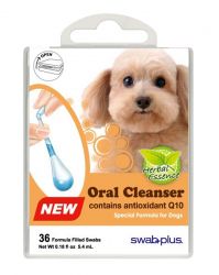 Oral Cleanser For Pet/dog/cat