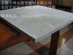 fiber cement Cladding Panels