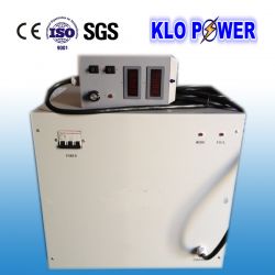 Electroplating Rectifier Switching Power Supply 