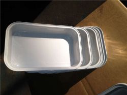 Aluminium foil lacquered for airline trays