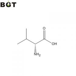 D-Valine, CAS 640-68-6