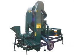 Maize Corn Seed Cleaner