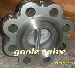 Wafer Lug Check Valve