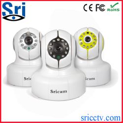 Oem/odm Service Hd Ip Camera New Design Mini Wifi 