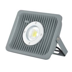 Waterproof Outdoor Led Flood Light, Color Changing