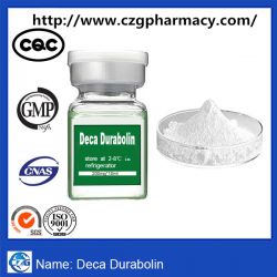 2015 High Quality Steroid ; Nandrolone Decanoate