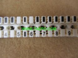 10 pairs Krone LSA Disconnection Module