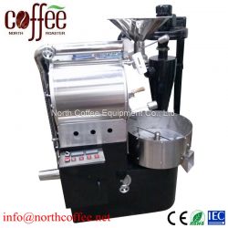 3kg Coffee Bean Roaster Machine