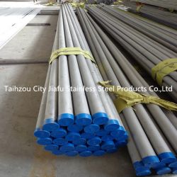 Astm A312 Tp304 Stainless Steel Seamless Pipes