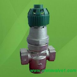 Y14H/F pressure reducing valve