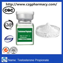 Top Quality Usp Steroid ; Testosterone Propionate