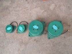 Industrial Magnetic Hopper Silo Vibrator