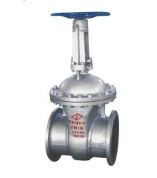 Din Steel Gate Valve