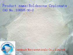 Boldenone Cypionate 