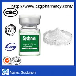 Sustanon ; Sustanon 250 ; Testosterone Blend