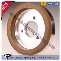 Resin Diamond Grinding Wheel