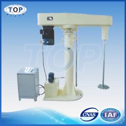 Dispersator Mixing Machine In Chemical Industry