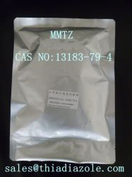 CAS 13183-79-4 5-Mercapto-1-methyltetrazole