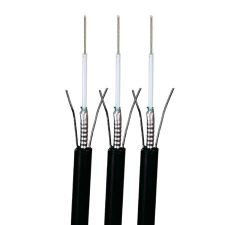 Center Bundle Light Armored Optical Cable (gyxtw)