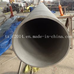 High Quality Stainless Steel Seamless Pipes/tubes 